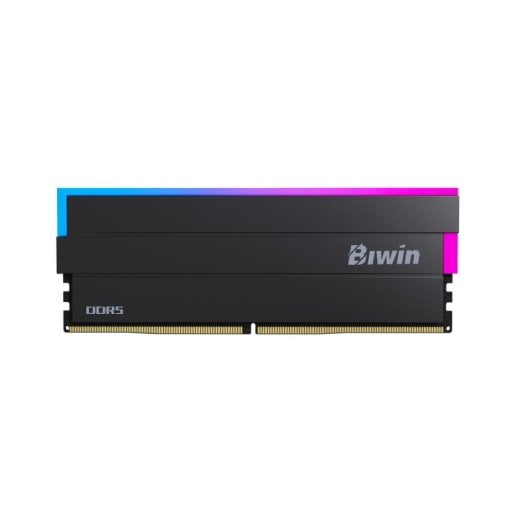Memoria RAM Biwin 64GB DDR5 6000MHz DW100 RGB