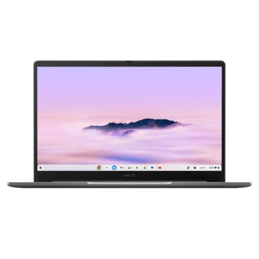 ASUS Chromebook CX1405CTA 14" Intel Core 3 N355 8GB 128GB eMMC Rock Grey ChromeOS