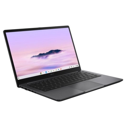 ASUS Chromebook CX1405CTA 14" Intel Core 3 N355 8GB 128GB eMMC Rock Grey ChromeOS