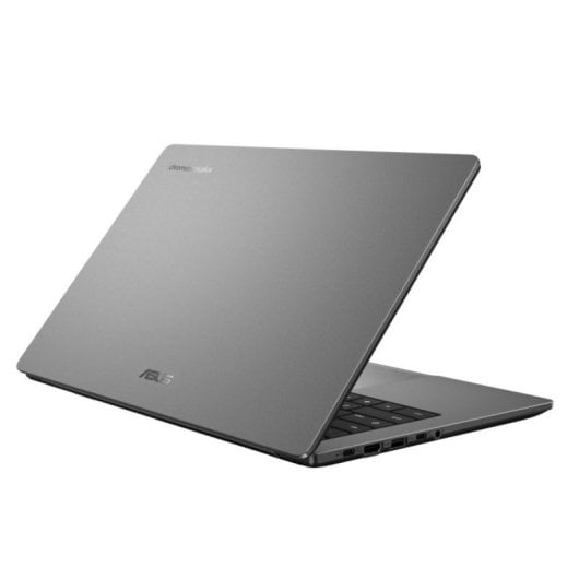 ASUS Chromebook CX1405CTA 14" Intel Core 3 N355 8GB 128GB eMMC Rock Grey ChromeOS
