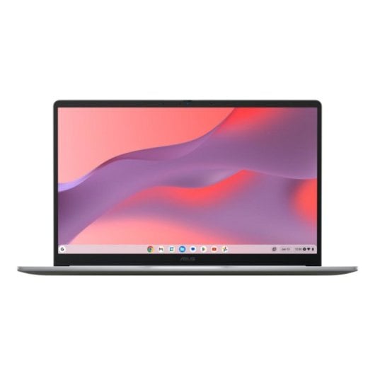 ASUS Chromebook CX1505CKA-S70227 15.6" Intel Celeron N4500 8GB 128GB eMMC Gris Puro ChromeOS