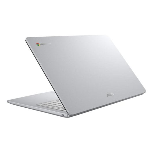 ASUS Chromebook CX1505CKA-S70227 15.6" Intel Celeron N4500 8GB 128GB eMMC Gris Puro ChromeOS