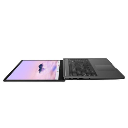 ASUS Chromebook Plus CX15 15.6" Intel Core 3 N355 8GB 256GB eMMC FHD Rock Grey ChromeOS IA