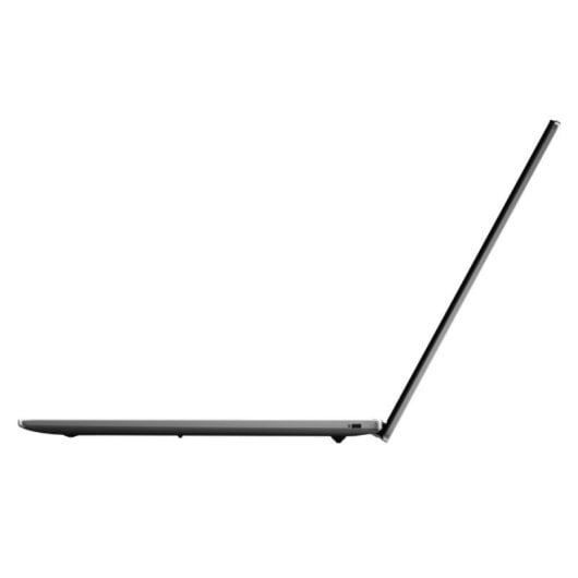 ASUS Chromebook Plus CX15 15.6" Intel Core 3 N355 8GB 256GB eMMC FHD Rock Grey ChromeOS IA