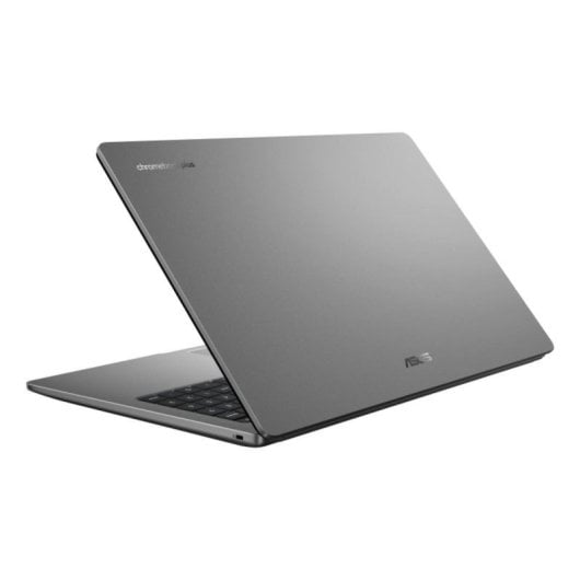 ASUS Chromebook Plus CX15 15.6" Intel Core 3 N355 8GB 256GB eMMC FHD Rock Grey ChromeOS IA