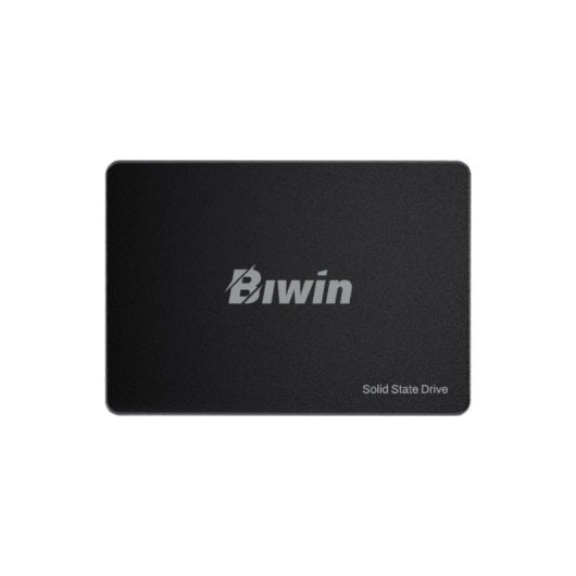 Disco Duro Biwin 128GB SSD SATA III 500MB/s BM100NN128G-RGX