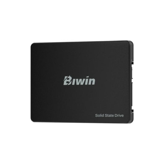 Disco Duro Biwin 128GB SSD SATA III 500MB/s BM100NN128G-RGX