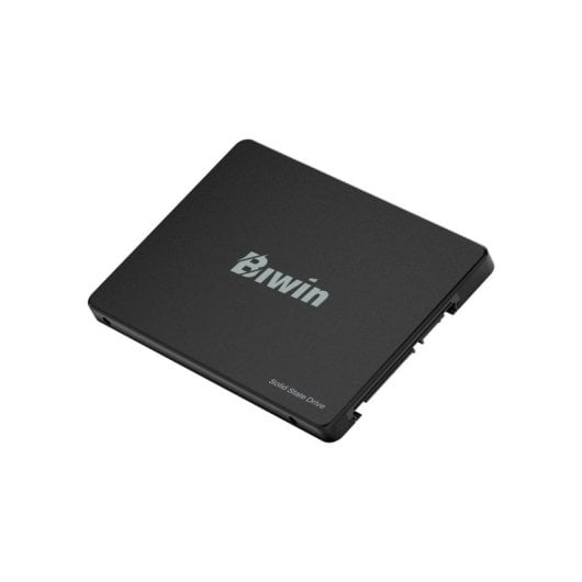 Disco Duro Biwin 128GB SSD SATA III 500MB/s BM100NN128G-RGX