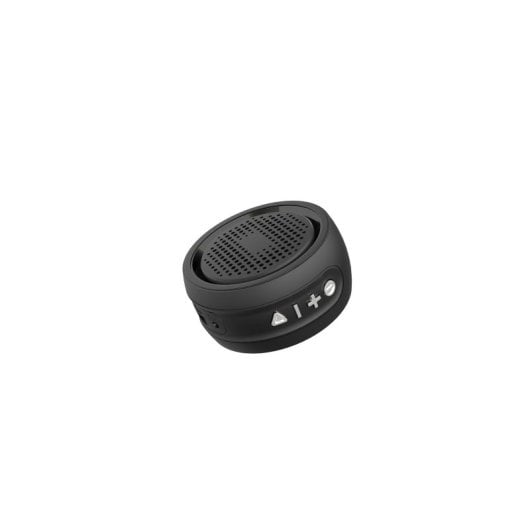 Auriculares Denver inalámbricos Bluetooth 5.0 diadema IPX4 negros con micrófono integrado