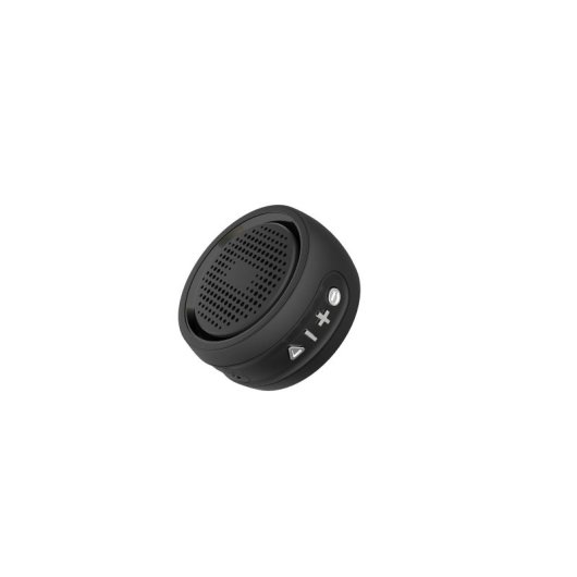 Auriculares Denver inalámbricos Bluetooth 5.0 diadema IPX4 negros con micrófono integrado