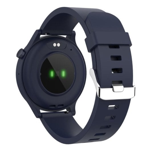 Smartwatch Denver SWC-338BU Bluetooth 5.3 IP67 Asistente Virtual Micrófono Altavoz