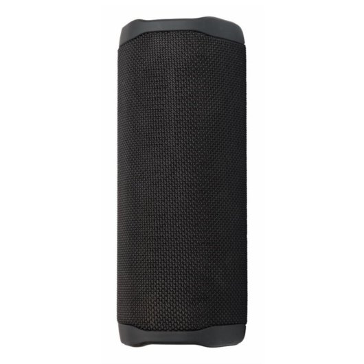 Altavoces Denver Bluetooth Inalámbricos 20W cilindro IPX5 batería 3000mAh micrófono