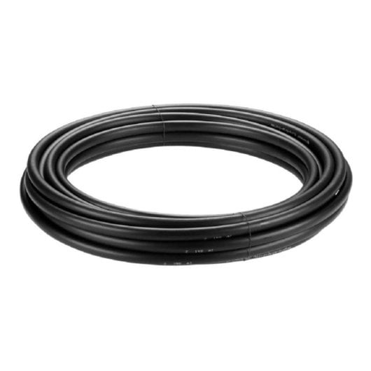 Flex Gardena 13mm Verbindungsschlauch 20m Flexibles Micro-Drip-System Rohr UV-beständig