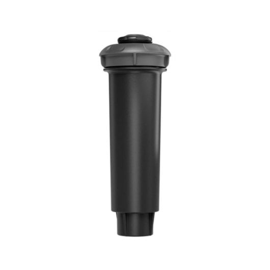 Aspersor MD80 Pop-up Sprinkler 3,5-5 m Reichweite 80 m² Schwarz