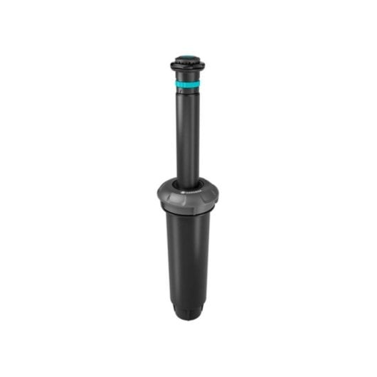 Aspersor MD80 Pop-up Sprinkler 3,5-5 m Reichweite 80 m² Schwarz
