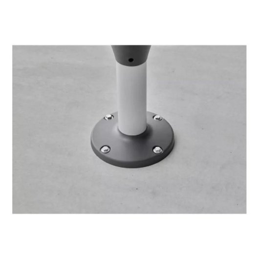 Automatischer Gartenschlauchaufroller RollUp M 20m UV-beständig 360° drehbar