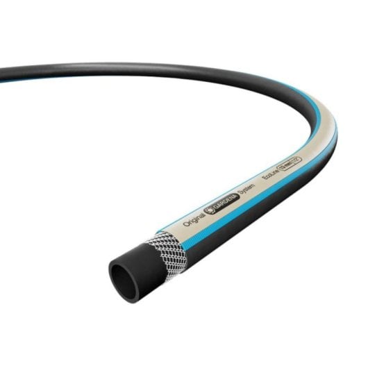 Conjunto de Mangueira Sustentável Ecoline 20 m 13 mm com Acessórios Reciclados