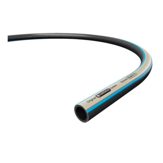 Conjunto de Mangueira Sustentável Ecoline 20 m 13 mm com Acessórios Reciclados