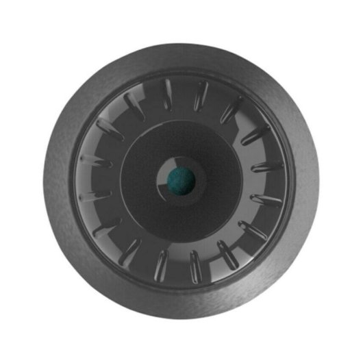 Boquilla Micro Mist Gardena 13323-20 Blanc, Installation en fin de ligne, Plastique, 5 pièces