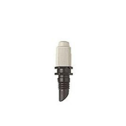 Gardena 01371-29 Micro-Ampelschlauch mit verstellbarer Höhe und feiner Beregnung