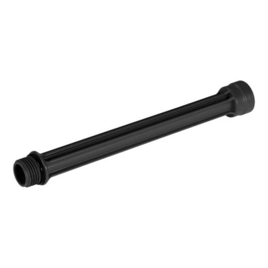 Gardena 8363-20 Schlauchkupplung, männlich, schwarz, 20 cm Verlängerungsrohr