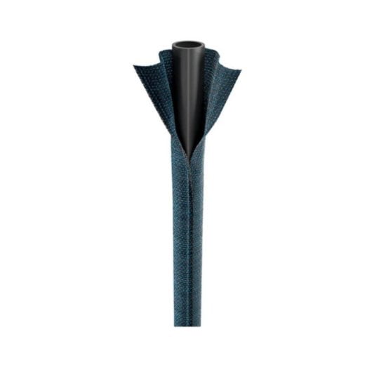Gardena Liano Xtreme 25 m textile, UV- und Frostbeständige Gartenschlauch 19 mm
