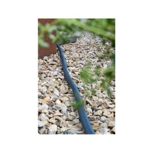 Gardena Liano Xtreme 25 m textile, UV- und Frostbeständige Gartenschlauch 19 mm
