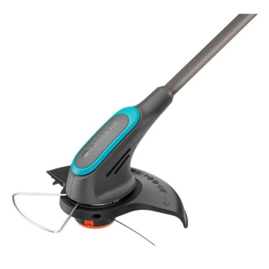 Gardena PowerTrim 30 18V 4Ah Akku Rasentrimmer 2 mm Nylonfaden 30 cm Schnittbreite