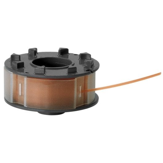 6 m, Schwarz, Orange, 1 Stück GARDENA Sprinkler und Trimmer Zubehör 5364-20