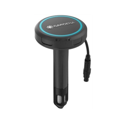 Automatischer Bodenfeuchtesensor Gardena 1867-20 für präzise Gartenbewässerung