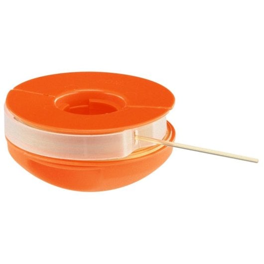 Gardena 5370-20 Trimmer-Zubehör 4 m orange, 1 Stück langlebig und präzise