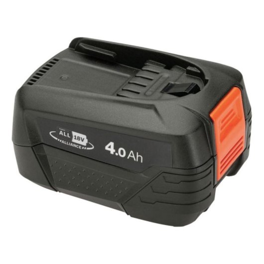 Cargador Gardena Pack Batterie 4.0A Noir (14908-20) - Rapide et Puissant