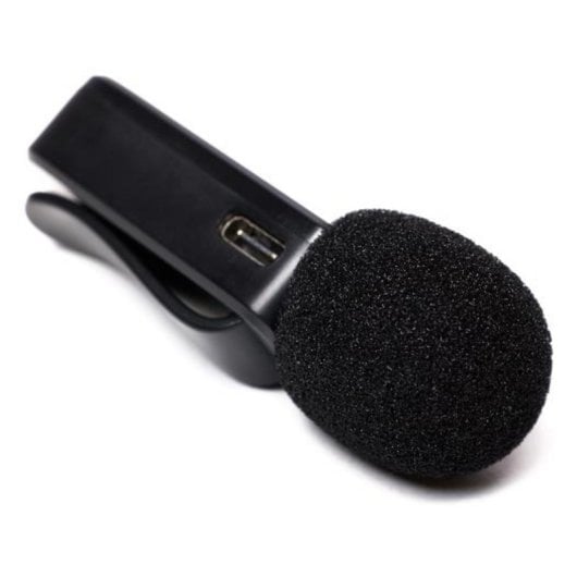 Cámara Deportiva 4K Ultra HD 8MP 120pps Pantalla LCD 2" Estabilizador EIS Nilox NXACXMIC