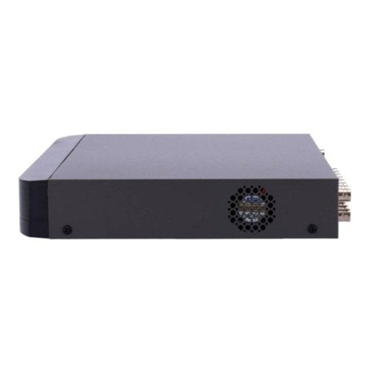 NVR-Recorder für IP-Kamera Hikvision iDS-7208HQHI-M1/XT 8 Kanäle 2960x1665 10TB Ethernet