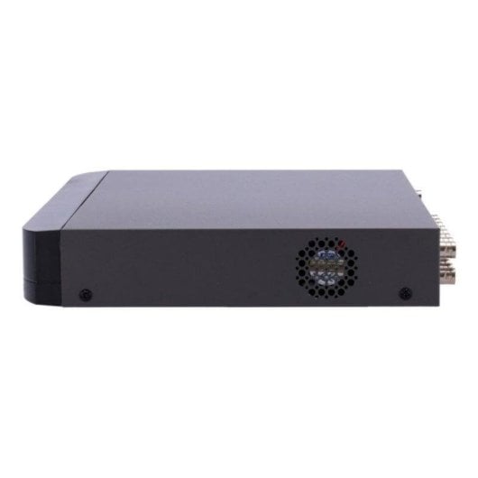 Registratore NVR per Telecamera IP Hikvision iDS-7208HQHI-M1/XT 8 canali 3K 10TB HDD Connessione Ethernet