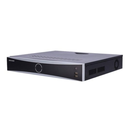 Enregistreur NVR Hikvision Pro DS-7732NXI-I4 32 caméras IP/16 ports PoE/AcuSense