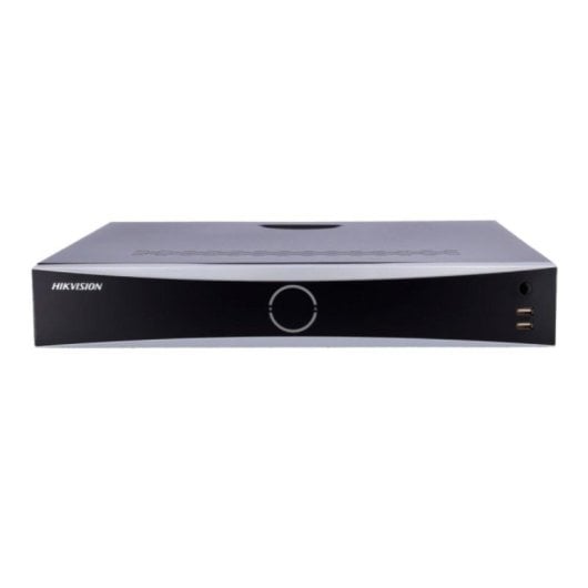 Enregistreur NVR Hikvision Pro DS-7732NXI-I4 32 caméras IP/16 ports PoE/AcuSense