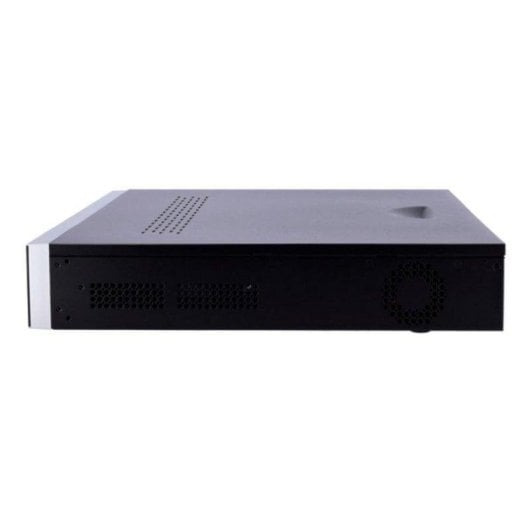Enregistreur NVR pour Caméra IP Hikvision DS-7732NXI-I4/16P/VPRO 32 canaux 32MP 4x20TB HDD PoE Ethernet