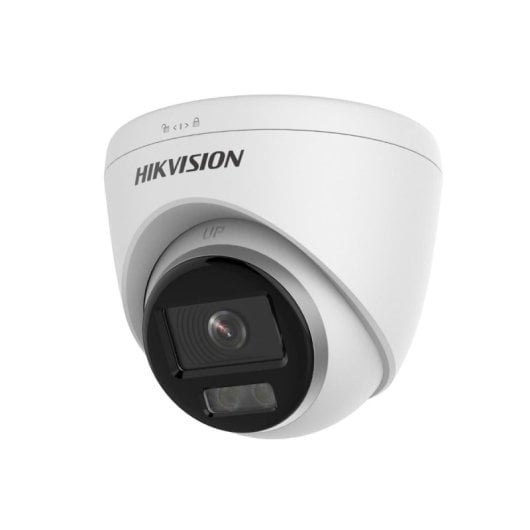 Hikvision DS-2CD1327G0-L 2MP IP Außenkamera, PoE, 30m Nachtsicht, IP67, 107° Sichtwinkel