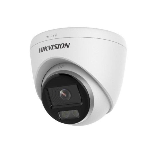 Videocamere di sorveglianza Hikvision DS-2CD1327G0-L FullHD Visione Notturna Esterna Rilevamento IA