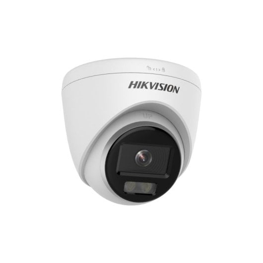 Hikvision DS-2CD1327G0-L 2MP IP Außenkamera, PoE, 30m Nachtsicht, IP67, 107° Sichtwinkel