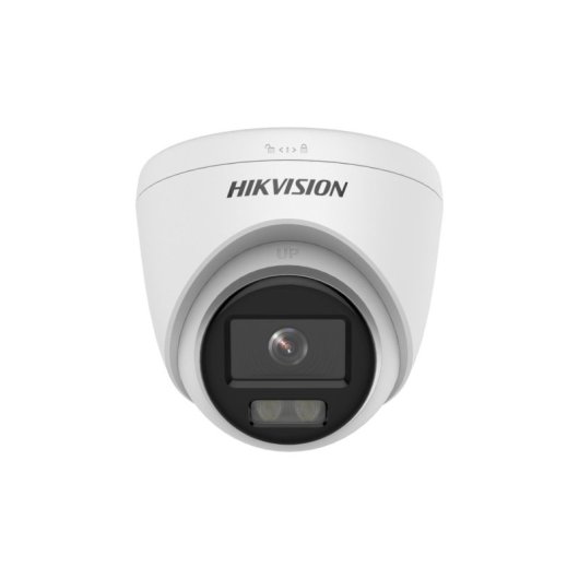 Hikvision DS-2CD1327G0-L 2MP IP Außenkamera, PoE, 30m Nachtsicht, IP67, 107° Sichtwinkel