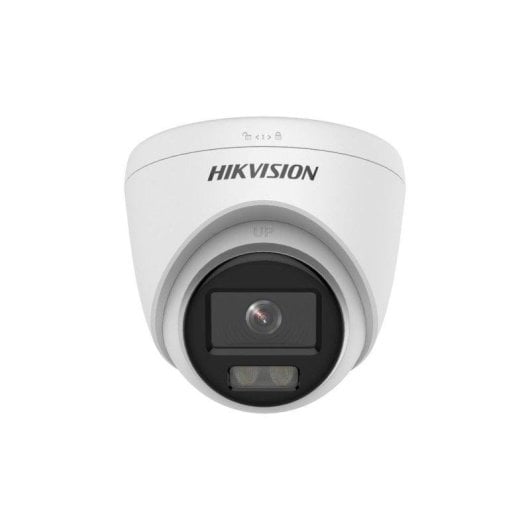 Videocamere di sorveglianza Hikvision DS-2CD1327G0-L FullHD Visione Notturna Esterna Rilevamento IA