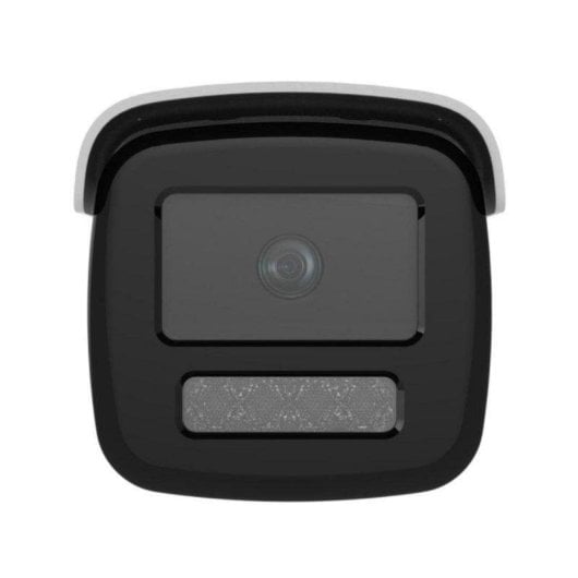 Videocamere di sorveglianza Hikvision 8MP 4K Visione Notturna Esterna Rilevamento IA