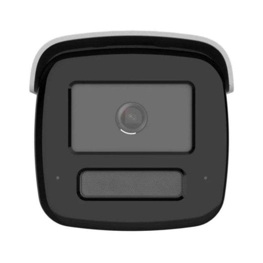 Videocamere di sorveglianza Hikvision ColorVu 3.0 4MP Visione Notturna Esterna IA Audio Bidirezionale