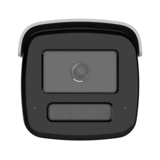 Caméra de Sécurité IP Hikvision PRO Bullet ColorVu 3.0 PoE+ 4MP 2.8mm Extérieur IP67