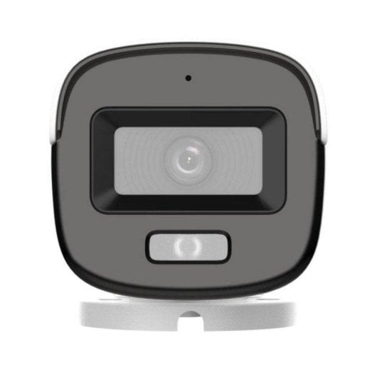 Überwachungskamera Hikvision Bullet 5MP 3K Nachtsicht Innen und Außen Mikrofon