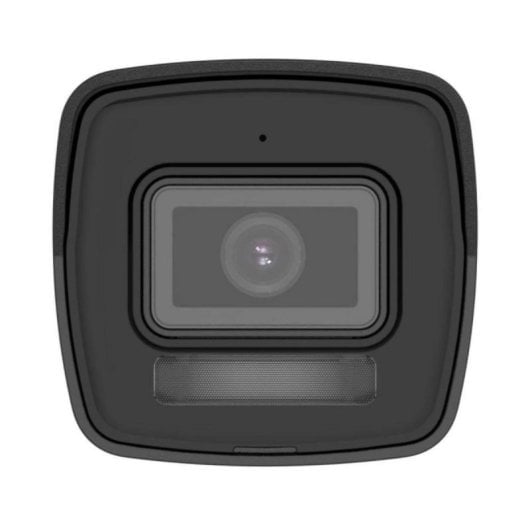 Caméra de Sécurité IP Hikvision Value Bullet PoE 8MP 2.8mm Extérieur IP67