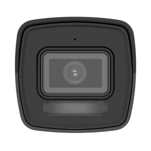 Überwachungskamera Hikvision Bullet 4K Nachtsicht Außen KI-Erkennung