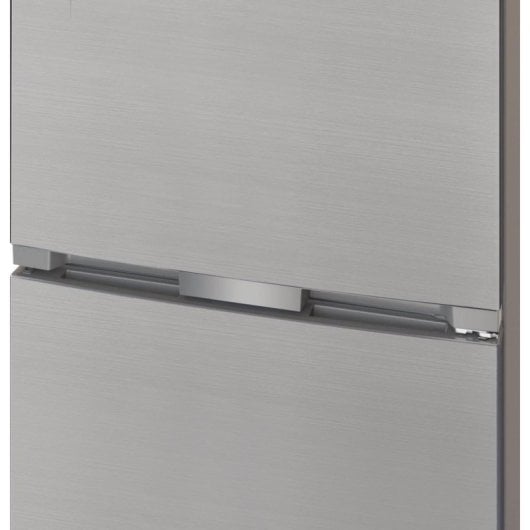 Réfrigérateur Whirlpool 490L A D Acier Inox Compartiment Zone Fraîche